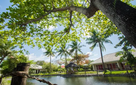 Almont Inland Resort Отели рядом с Аэропорт Банкаси