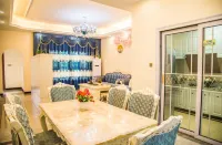 Fagang Holiday Villa