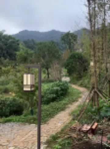 shaoshan Hongzhiyuan Inn (Former Residence Scenic Area)