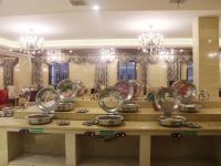 乐平海纳百川休闲酒店 - 餐厅