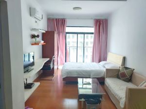 Hanlin Gangwan Apartment