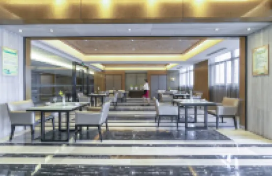 三碧（3B）飯店（王陽明故居店） 餘姚住宿飯店