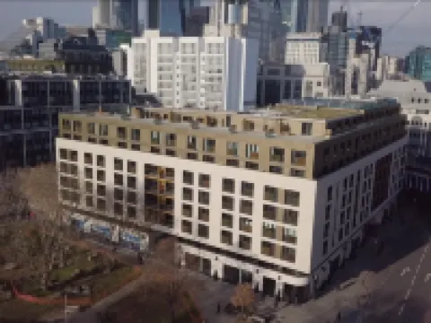Tower Suites by Blue Orchid Hotels near Tower Bridge