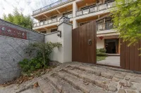 Moganshan lead yunshan family vacation beautiful villa