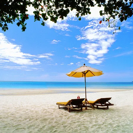 Buri Rasa Village Samui Adults Only