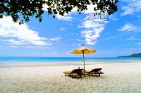 Buri Rasa Village Samui Adults Only - Beach resorts