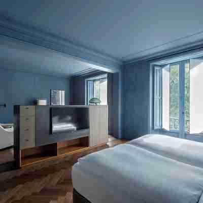Alma Barcelona GL Rooms