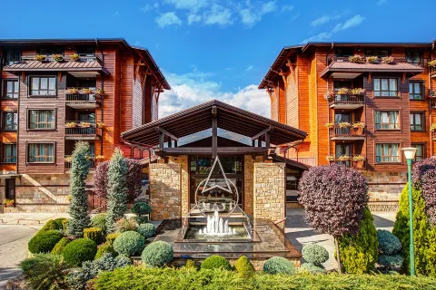 Maxi Park Hotel & Spa