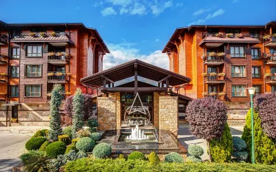 Maxi Park Hotel & Spa Hotels in 