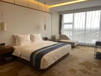 綏化金鼎海天國際酒店