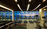 Sono Calm Yeosu - Gym