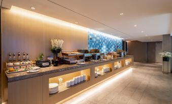Homeinn · neo (Xiamen Railway Station Wenzao)
