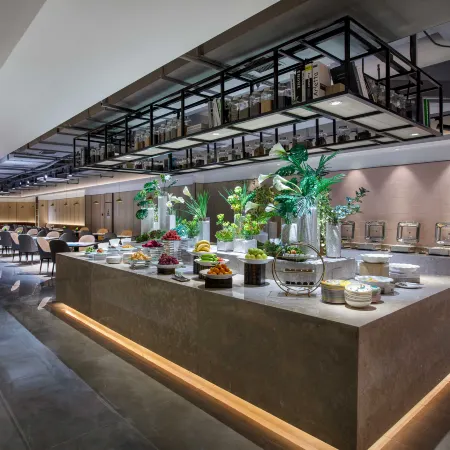 Rosewood Jinhua Hotel