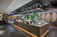 Rosewood Jinhua Hotel