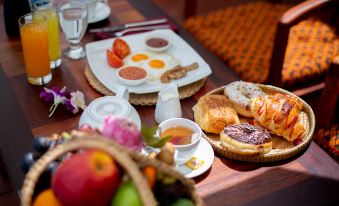 Angkor Privilege Resort & Spa