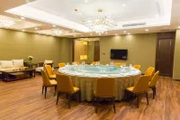 Xiayi Zhongzhou International Hotel - breakfast