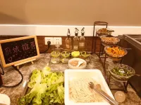 Home Inn Neo (Ganzhou Hongqi Avenue South Gate)