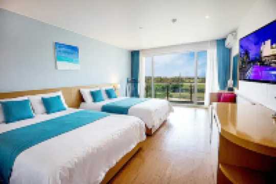 The Four Grace Resort