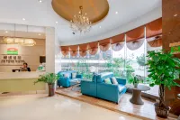 Jingtong Hotel - Bintang 2