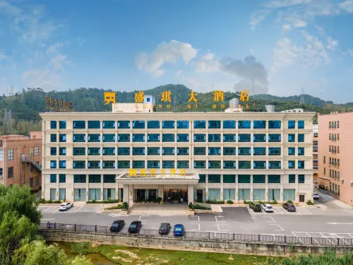 Shengqi Hotel
