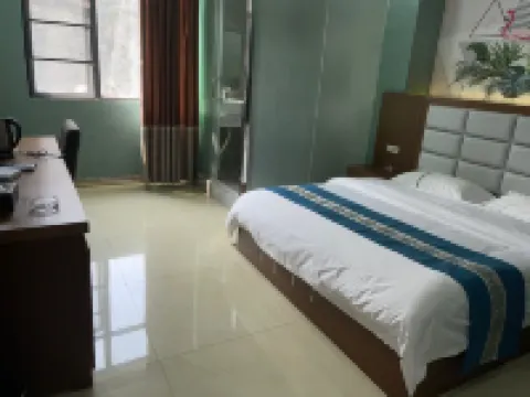 Daguan Xiangrui Hotel (Tianxingzhen Branch) Hotels in Daguan