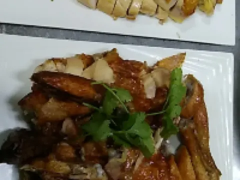 RAOPING  YIN SHAN INN Hotels in Raoping