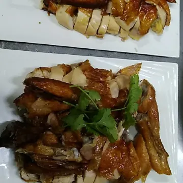 RAOPING  YIN SHAN INN