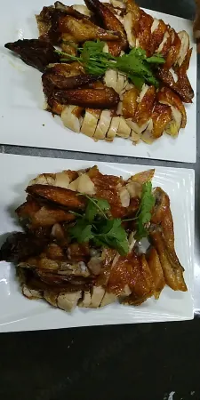 RAOPING  YIN SHAN INN