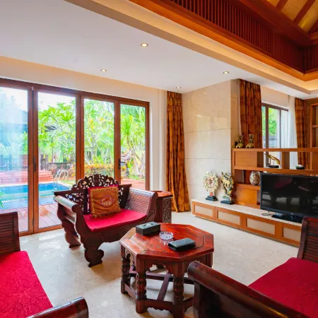 Zhong Ao Hotel Shimei Bay