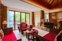 Zhong Ao Hotel Shimei Bay Отели в г. Ваннинг