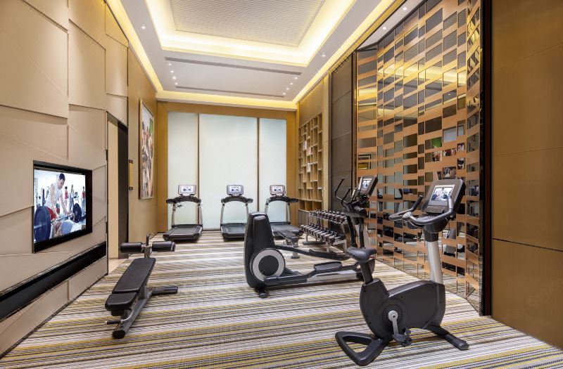 Somerset Grandview Shenzhen photo 2