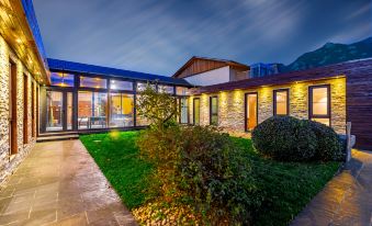 Beijing Yanyuetai Resort