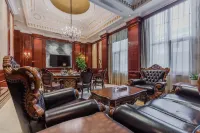 Fengcheng International Hotel - breakfast