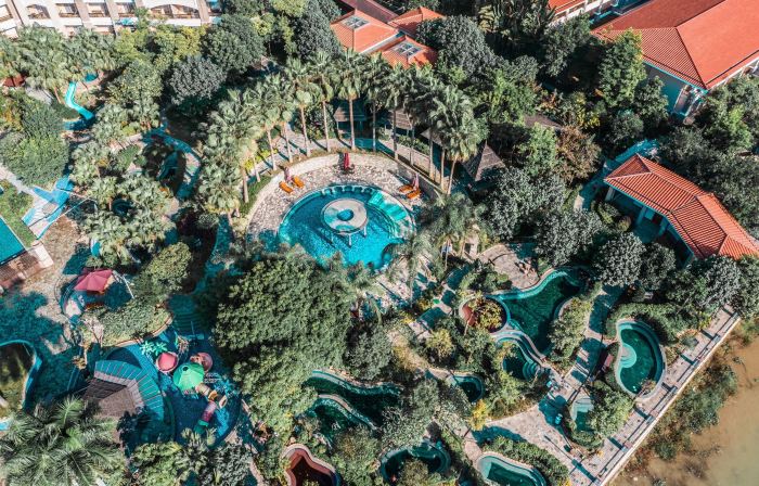 Grace Spring Hotel