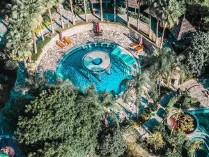 Popular Hot Spring Hotels in Jiangmen