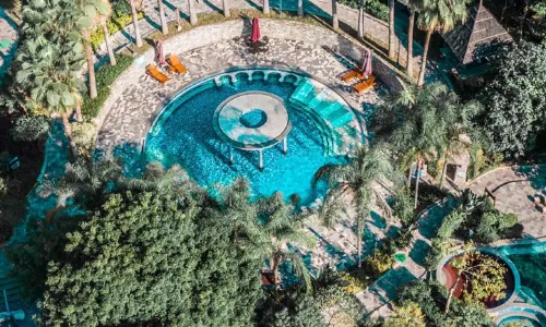 Grace Spring Hotel