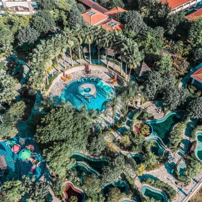 Grace Spring Hotel Hotels near Evergrande Five Nations Hot Spring Town