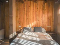 Wanbang Book House Homestay (Liuba Branch) Hotel a Liuba