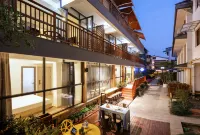 Hangzhou Qi She · Lane Home stay