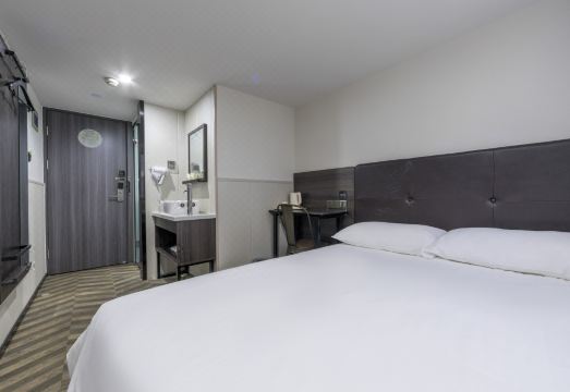 Hi Inn 푸젠 로드 이미지