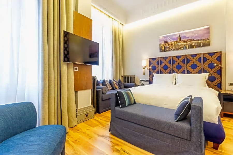 Ravouna 1906 Suites - Special Class, Adults Only