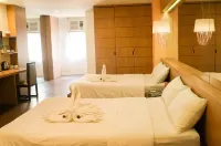 Tacloban Plaza Hotel