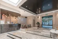 Movie Hotel (Shanghai Bund City God Temple Store)