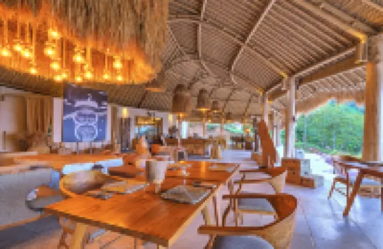 Mathis Lodge Amed