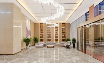 Lixiang Hotel (Funing Hong Kong Road Branch)