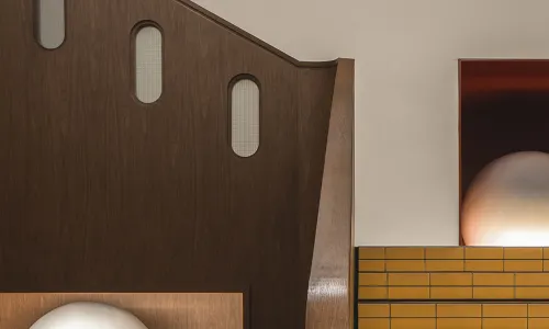 BUDA Hotel (Chengdu Century City New Exhibition Center)