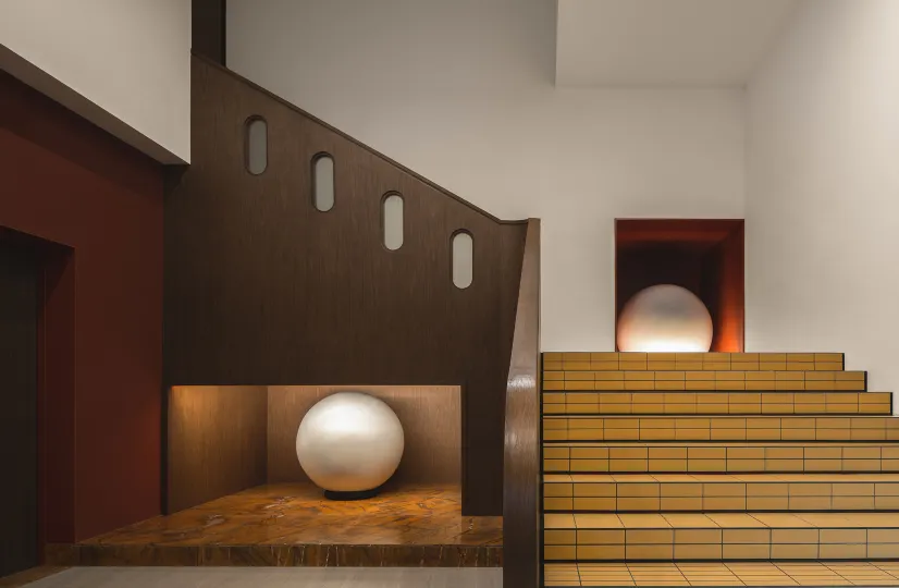 BUDA Hotel (Chengdu Century City New Exhibition Center)