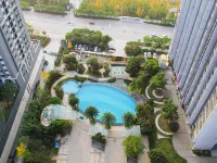 โรงแรมฮู่หว่าน - ที่มีสระว่ายน้ำ