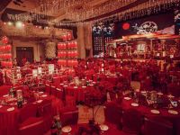 长春红事会商务酒店 - 婚宴服务