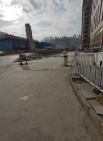 Jinsha Guiyun Apartment